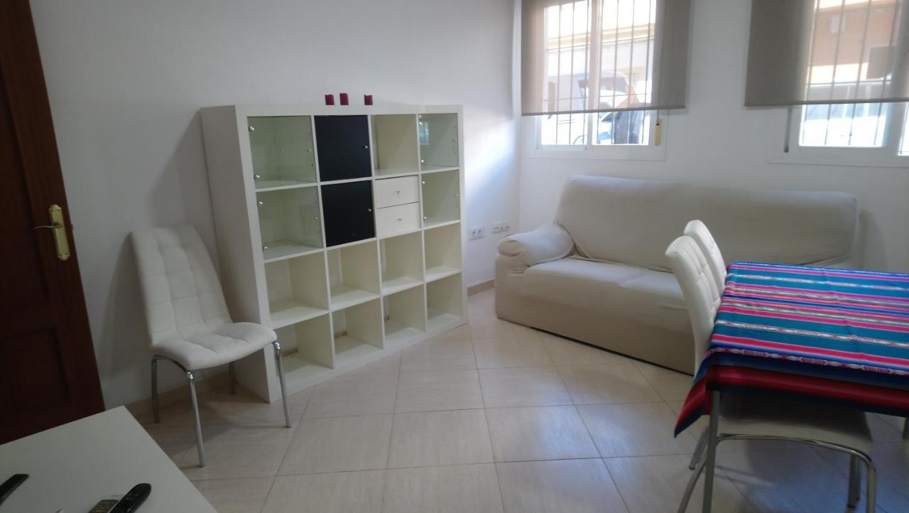 Apartamento Tourismcasa Dos Hermanas Exterior foto